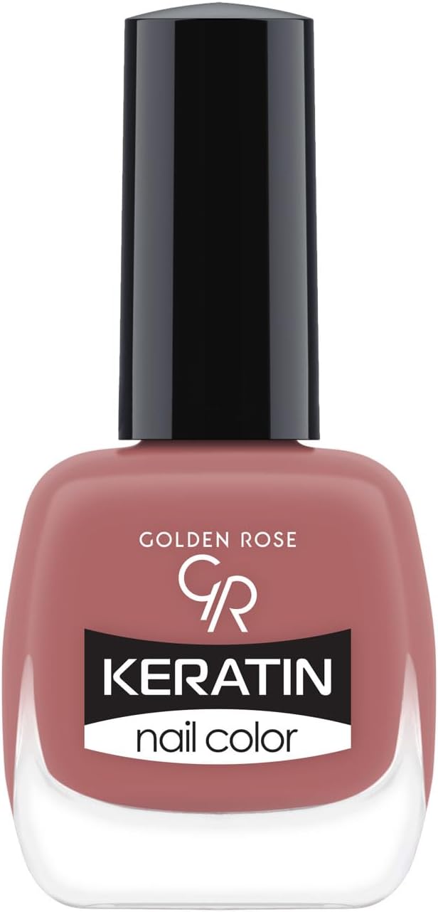 Keratin Nail Color No: 146 - Keratin Oje