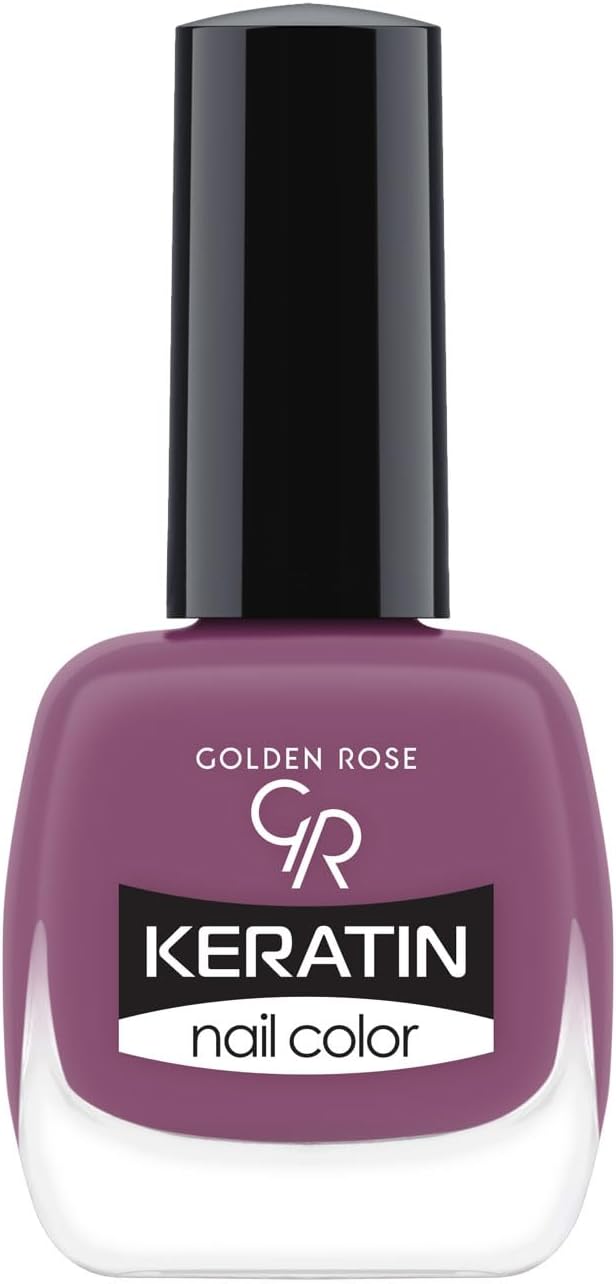 Keratin Nail Color No: 143 - Keratin Oje