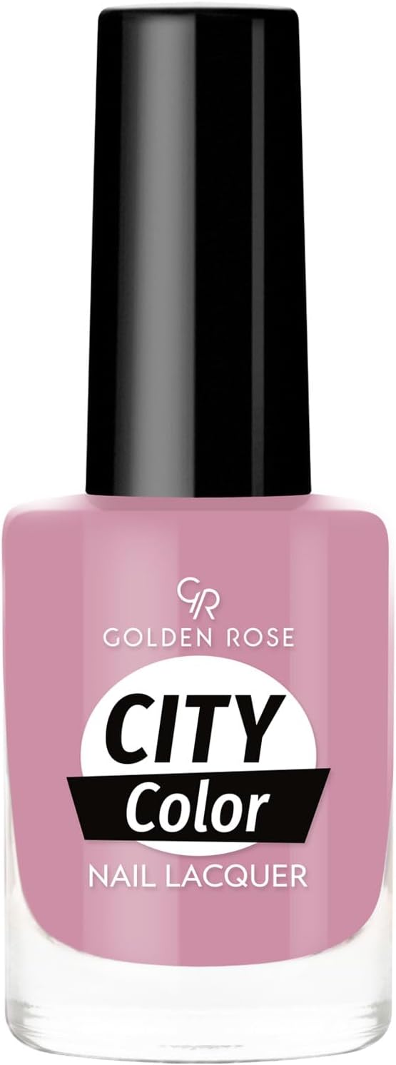 City Color Nail Lacquer No: 155 - Oje
