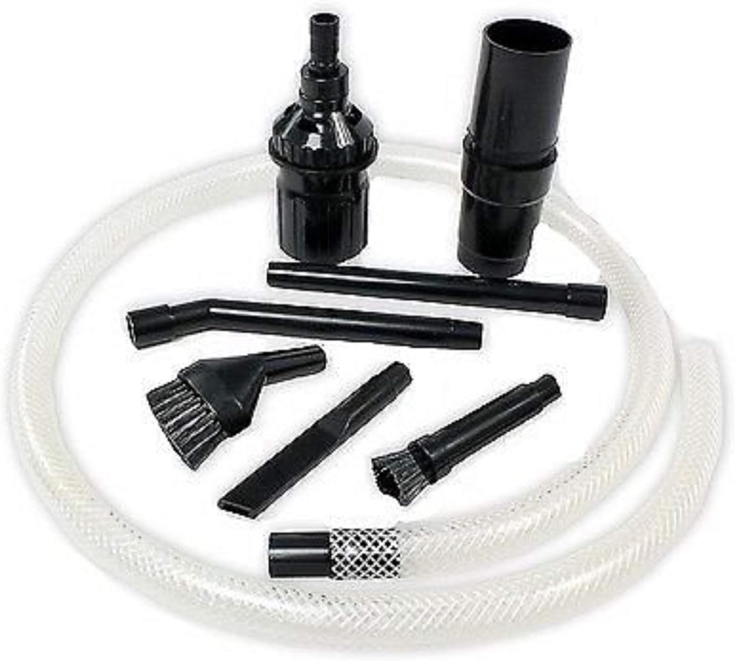 Schneider Industries Mikro Vakum Eklentisi 7 Parça Kit