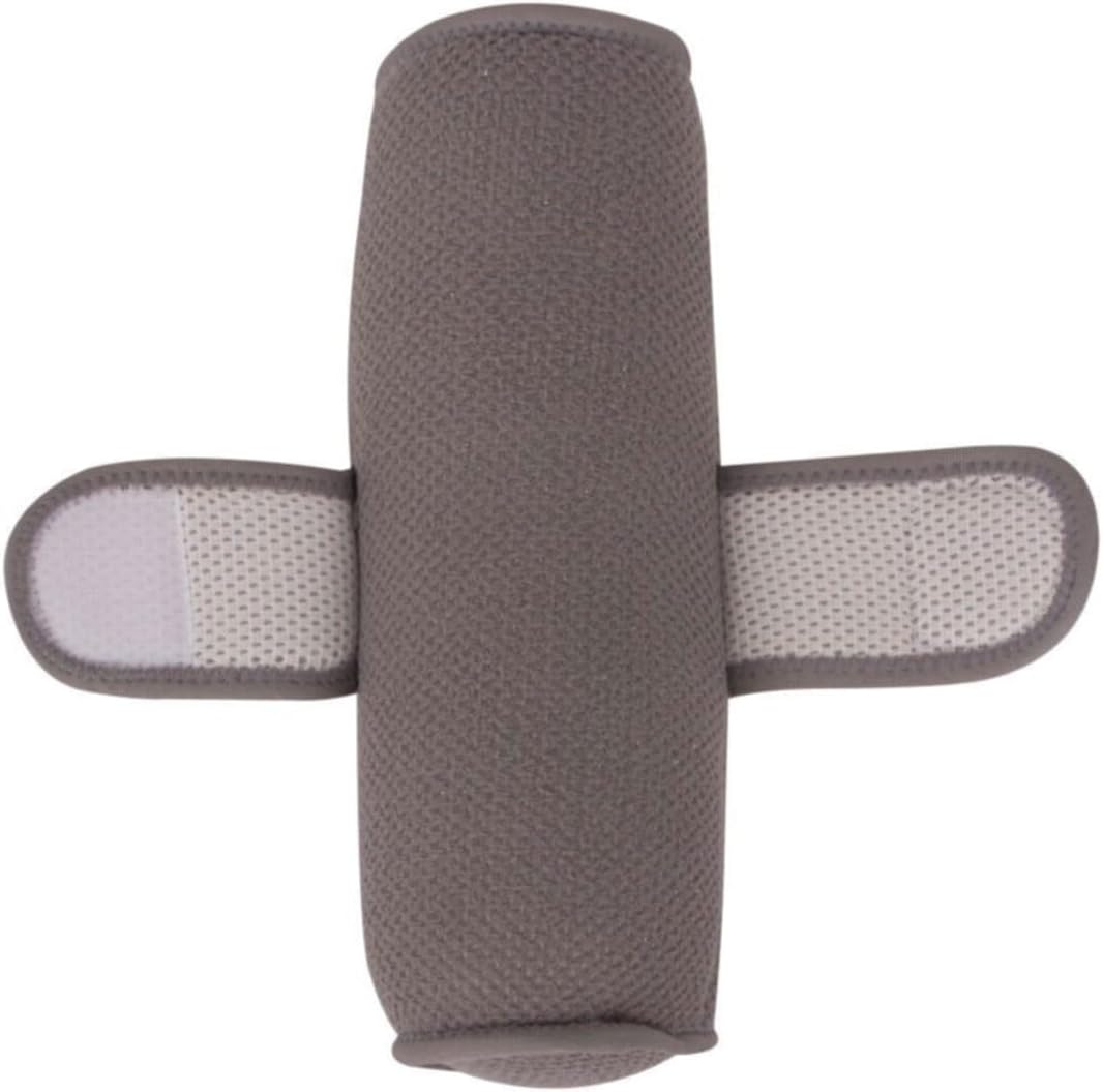 Ergonomik Kemer Yastığı Gri