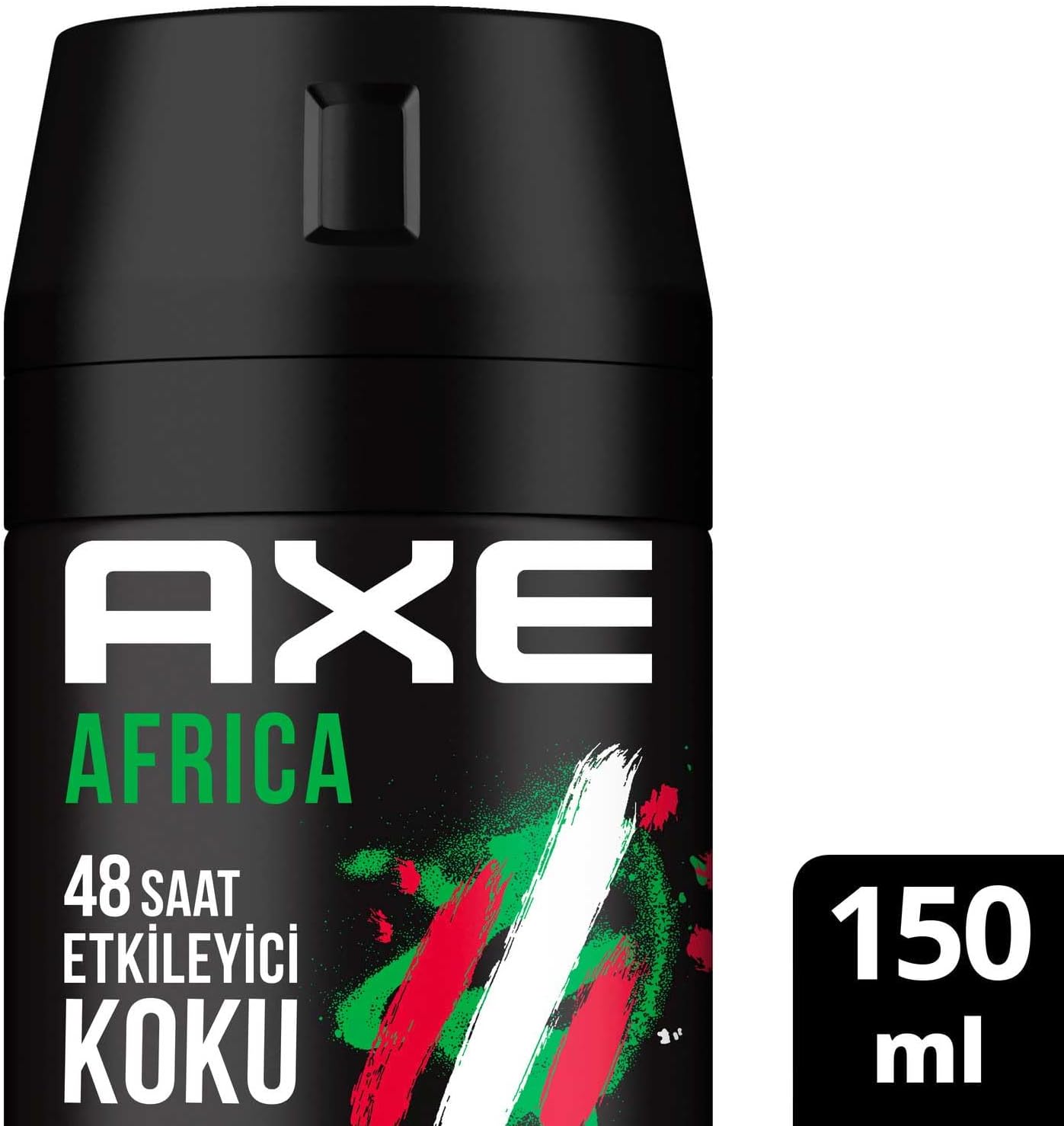 Erkek Deodorant Sprey Africa 150 ml