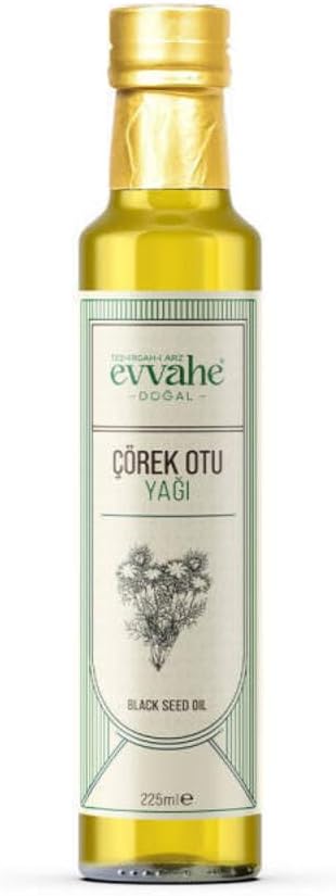 Çörek, Otu, Yağı, (225, ML)