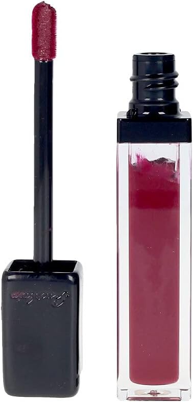 Guerlain Kiss Kiss Liquid Lipstick Ruj L369 Tempting Matte