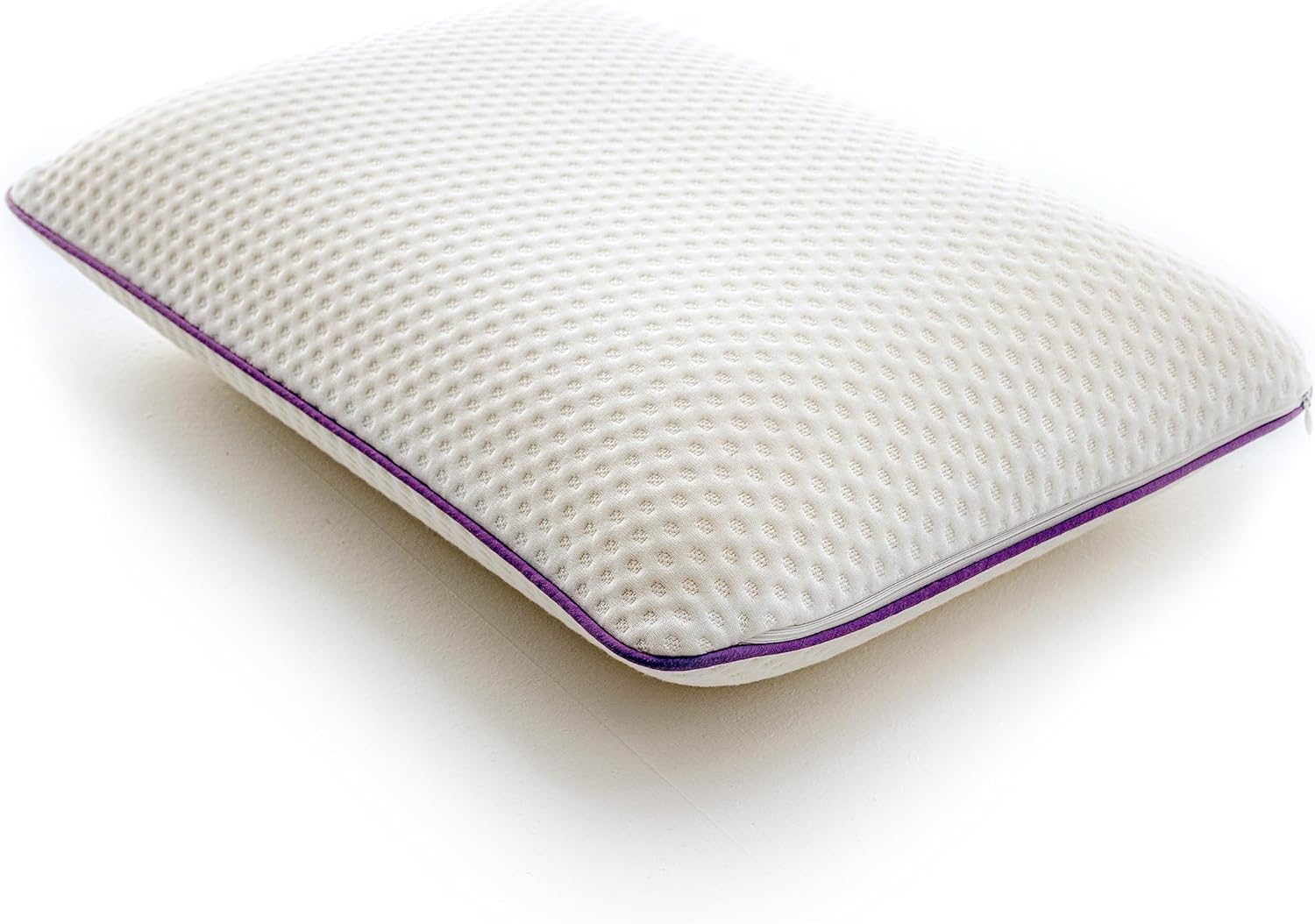 Comfort Sweet Soft Ortopedik Visco Yastık, Boyun Yastığı, Ergonomik Yastık, Visko Yastık