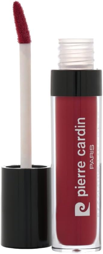 Staylong Lipcolor-Kissproof – Uzun Süre Kalıcı Lipgloss-Kırmızı Kadife 5 ml 339