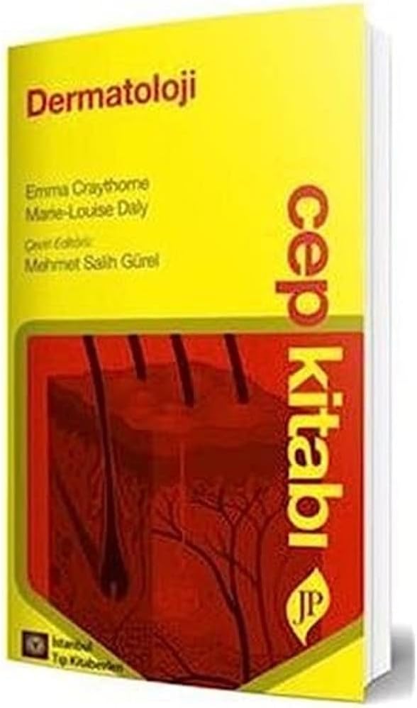 Dermatoloji Cep Kitabı