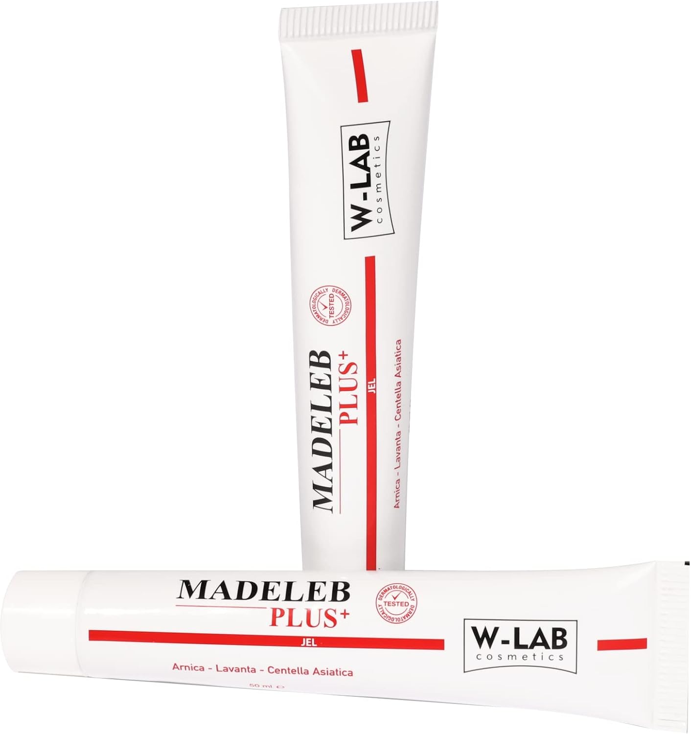 W.LAB Madeleb Plus Krem (50 ml)