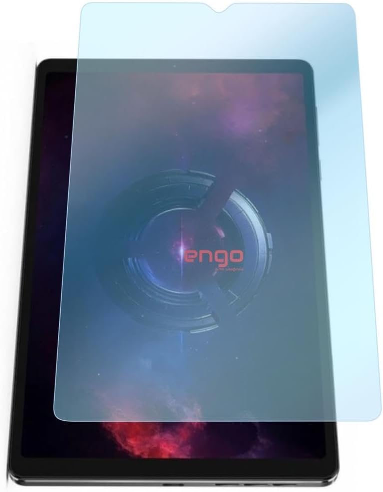 Lenovo Legion Tab Gen 3 8.8 İnç İle Uyumlu Ekran Koruyucu 9h Temperli Kırılmaz Esnek Nano Cam, Çizilmeye Ve Darbeye Dayanıklı Koruma, Hd Şeffaf