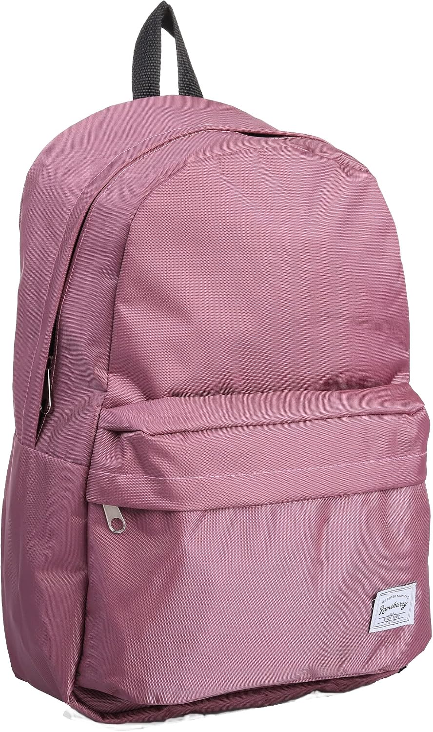 Unisex Su Geçirmez Kumaş 15 İnç Laptop Uyumlu Spor,Okul,Sırt Çantası