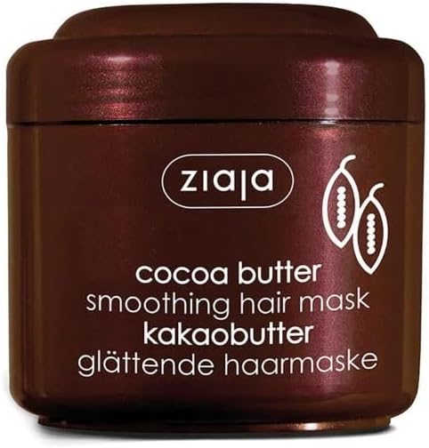Kakao Yağı Saç Maskesi 200 Ml