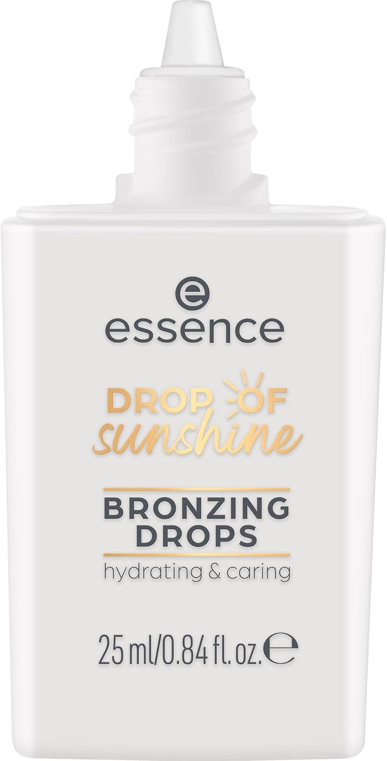 Drop of Sunshine Bronzing Drop Bronzlaştırıcı