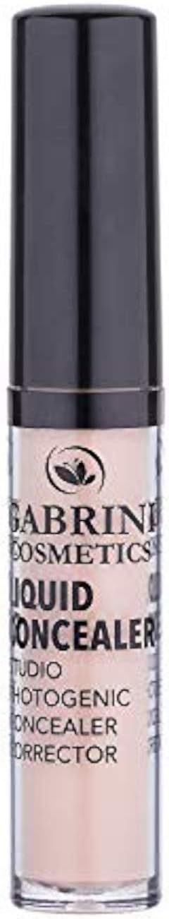 Liquid Concealer 3