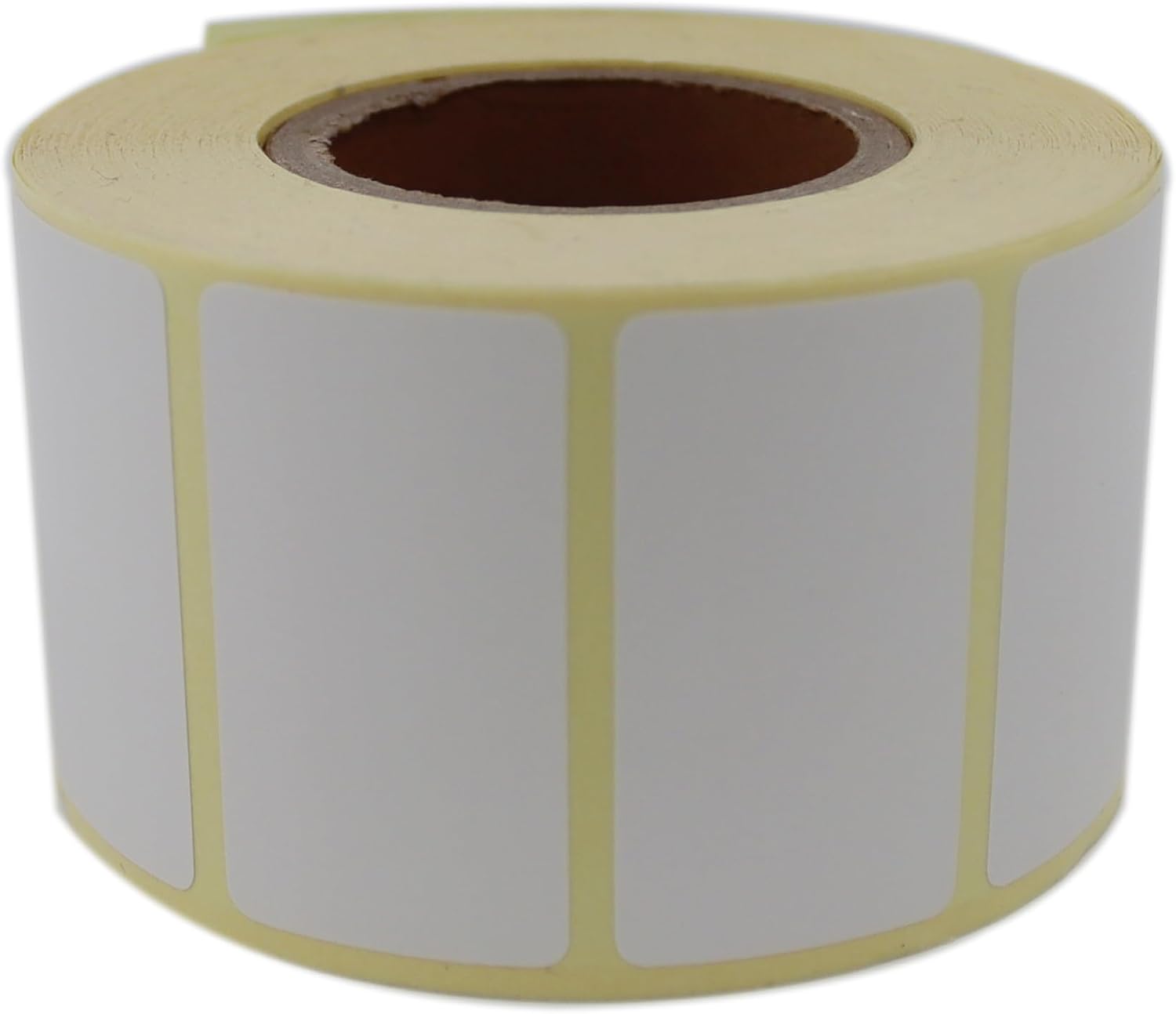 Eko Termal Etiket 45mm x 25mm Ruloda 1000 Adet 40mm Kuka Çapında Direk Termal Transfer Etiketi