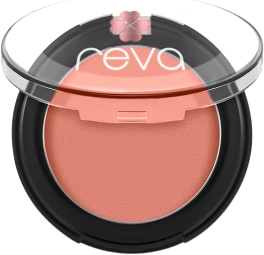 Superfine Blusher Tawny Peach - Süper ince Toz Allık 7,5 gr - No: 704 - Vegan & Temiz İçerik