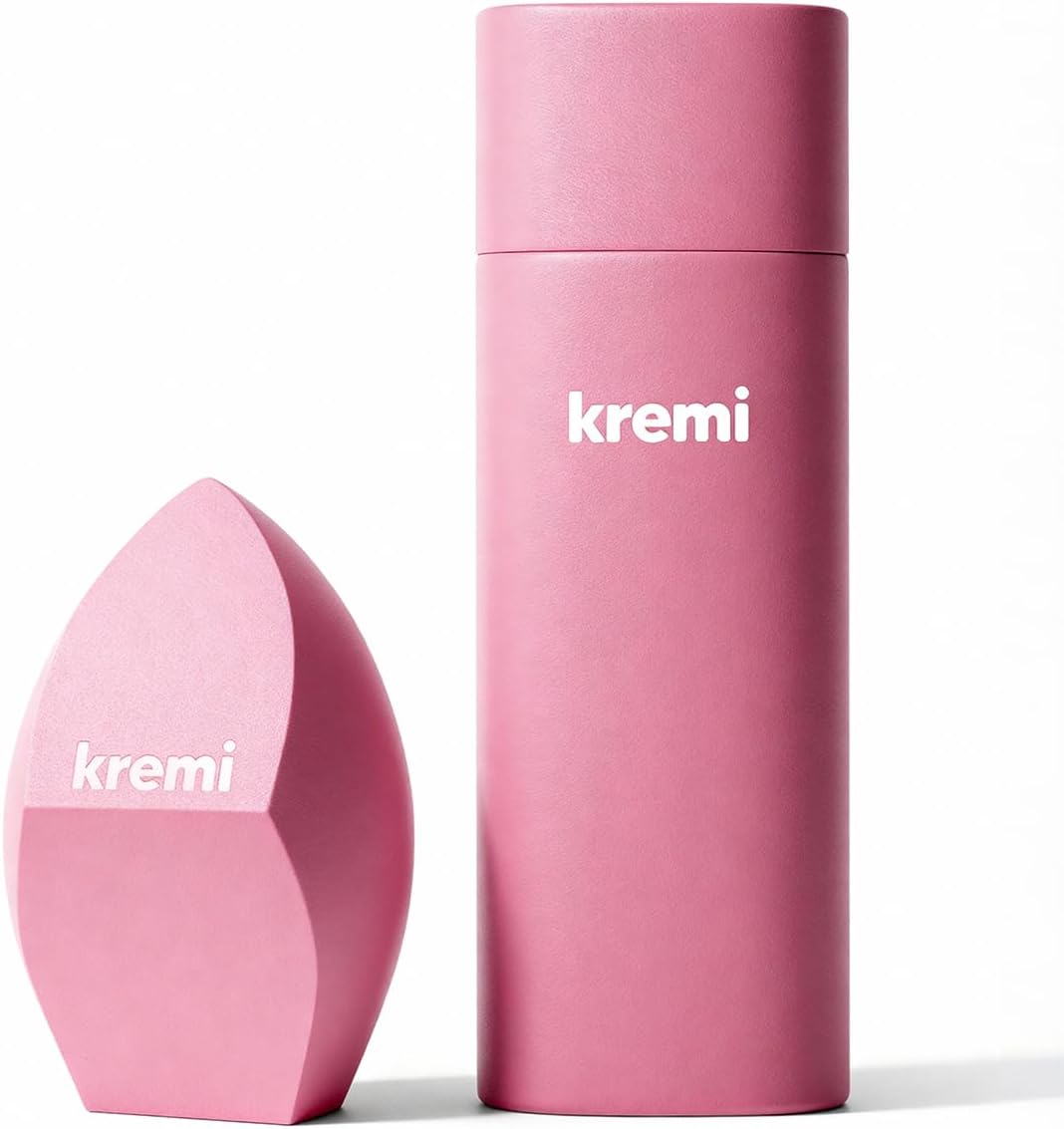 All in One BB Cream & Makyaj Süngeri 2'li Set · SPF50+ Güneş Koruma · Nemlendirici · Kapatıcı · Peptit · Niasinamid · Seramid · C&E Vitamini (LIGHT)