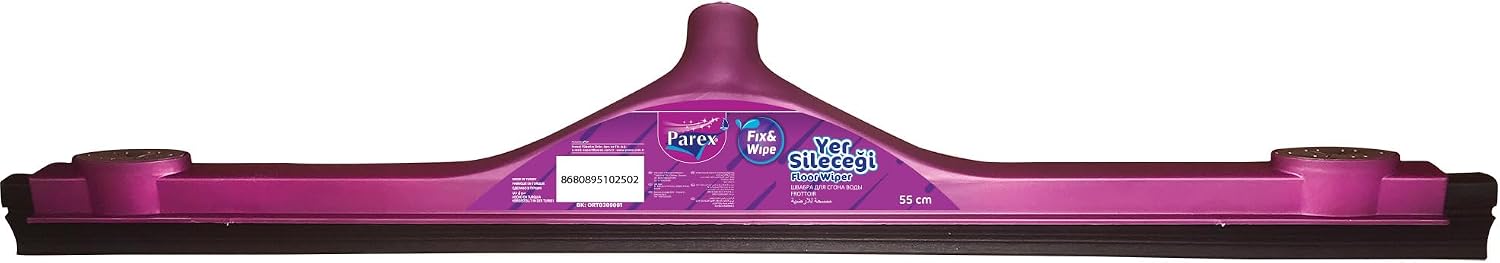 Fix & Wipe Yer Sileceği Yedek Orta Boy 55 cm