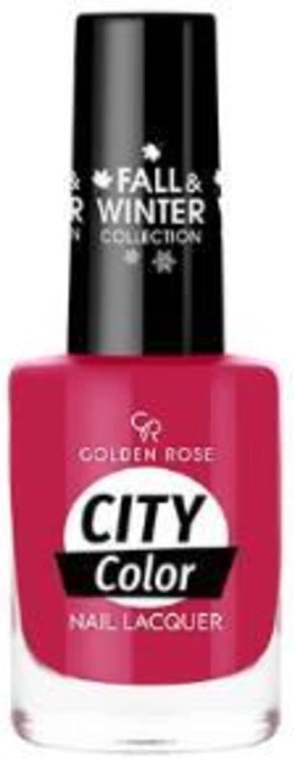City Color Fall&Winter Collection No: 314 - Kış Koleksiyonu - Uzun Süre Kalıcı Oje 10.2 ml