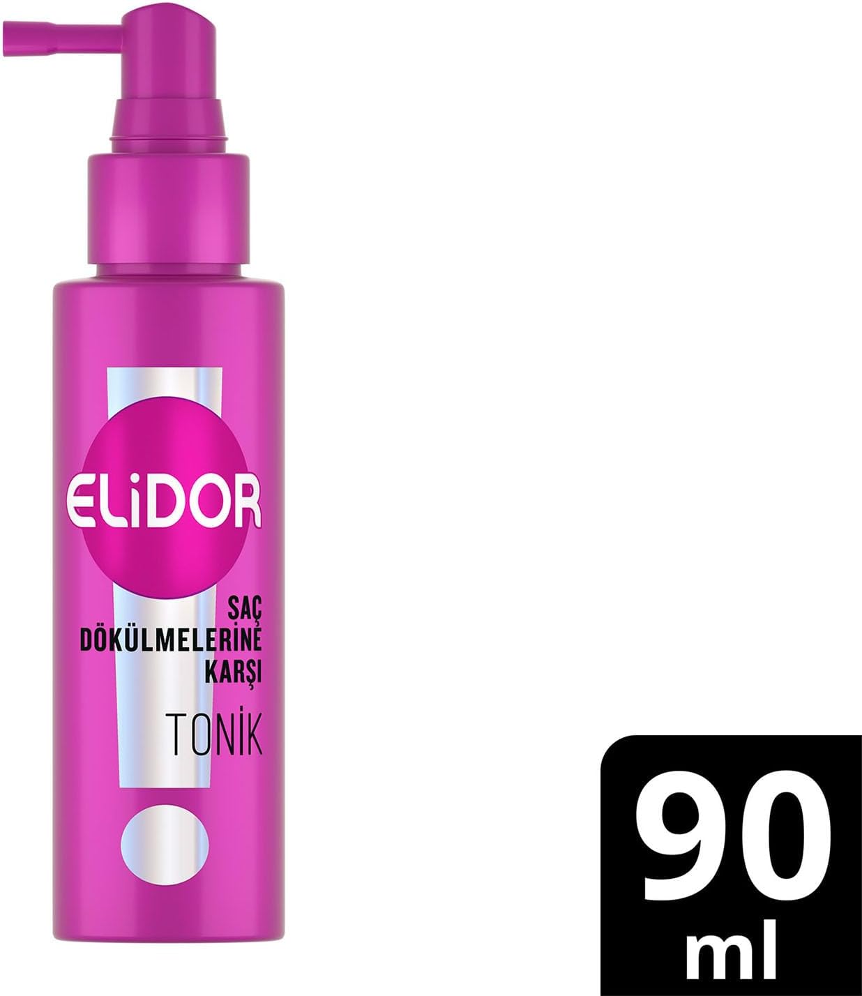Tonik Saç Dökülmelerine Karşı 90 ml