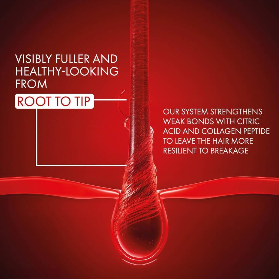 VICHY Collagen 17 Filler Şampuan Öncesi Bakım 150 ml