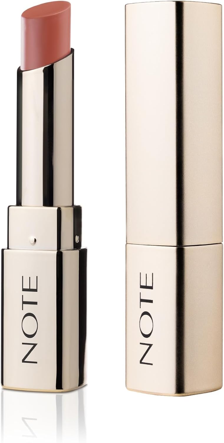 Cosmetics Iconic Matte Lipstick 108 Dreamer Kalıcı Mat Ruj, Pembe
