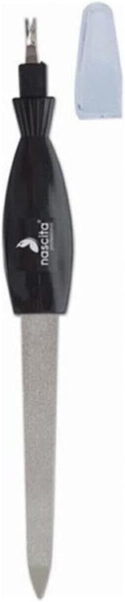 Tırnak Törpüsü & Tırnak Eti Sıyırıcısı 17 cm