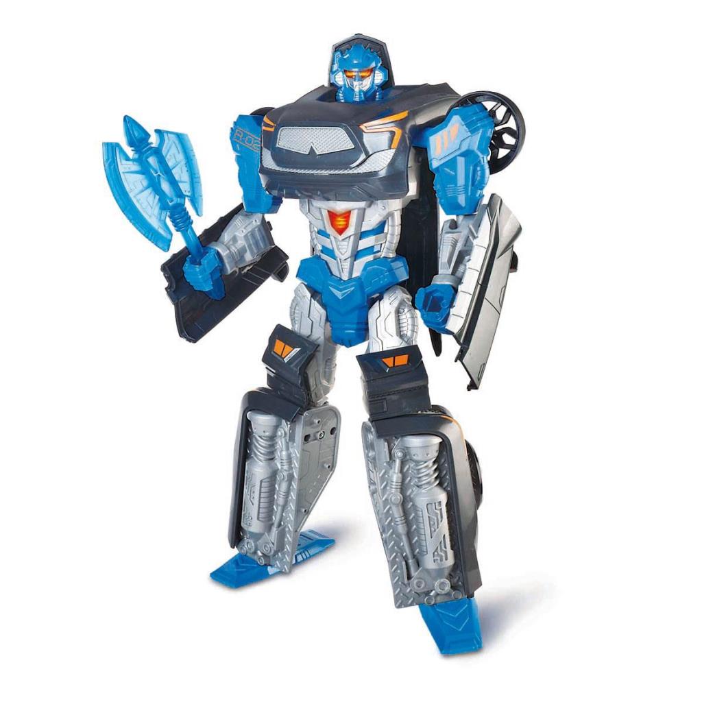S00015771 Robot M.a.r.s