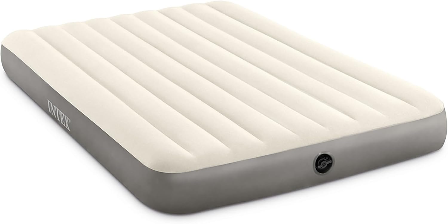 64103E Dura-Beam Air Mattress