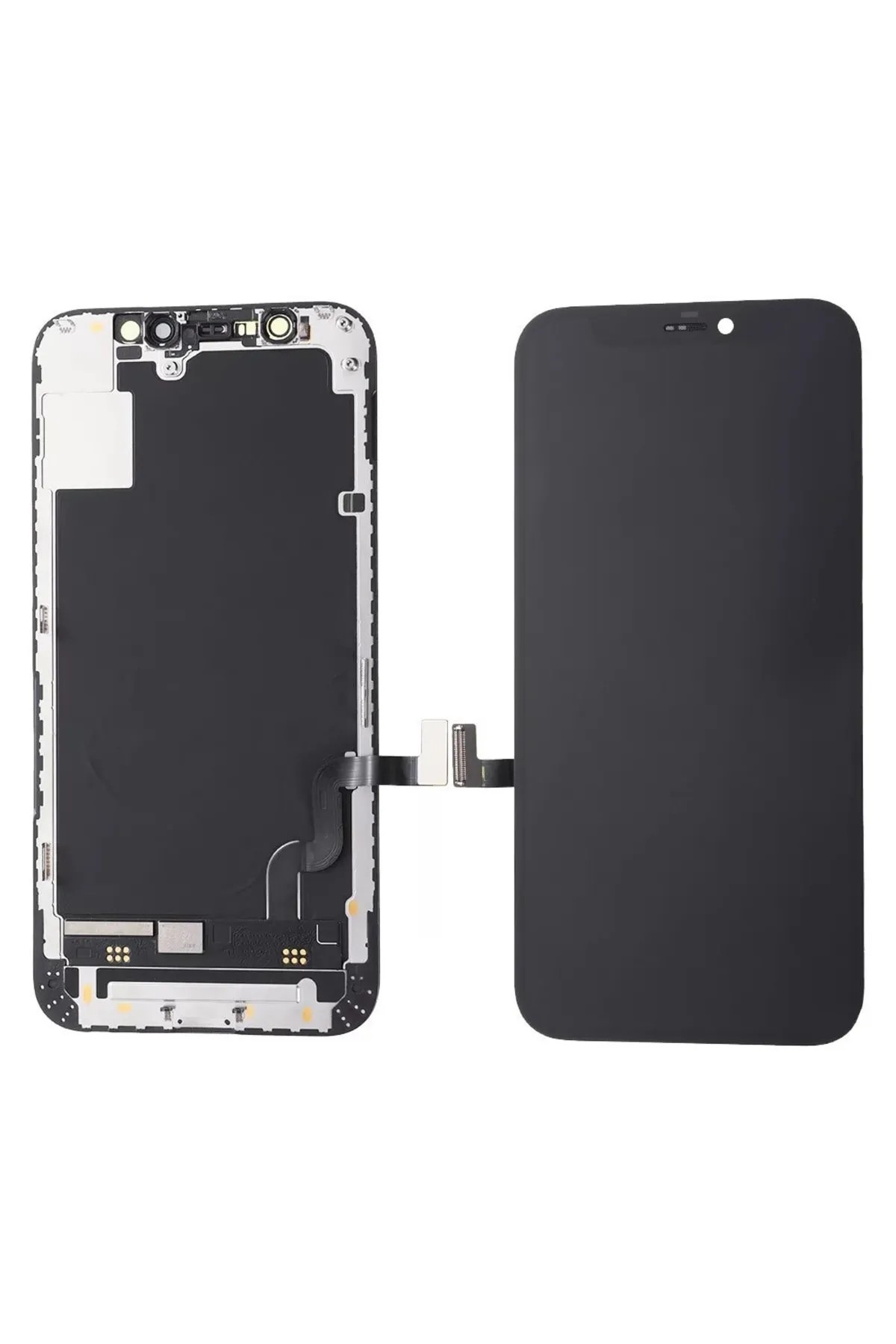 iPhone 12 Dokunmatik Ekran (Tam ORJ)