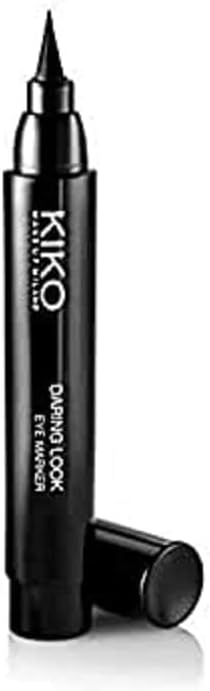 Kiko Eyeliner - Deep Black Eye Marker 8025272633925