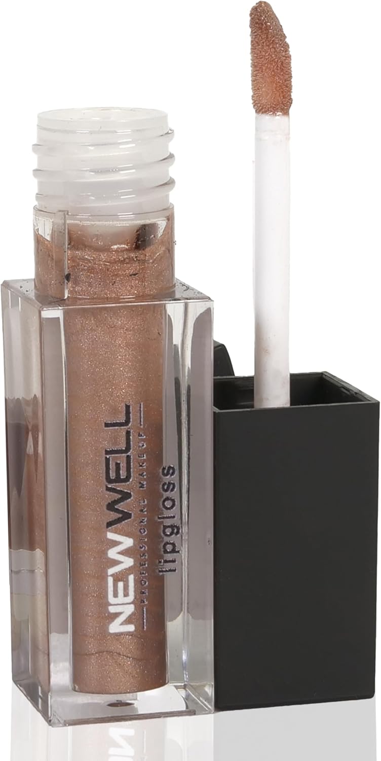 Shiny Liquid Lipgloss (04)
