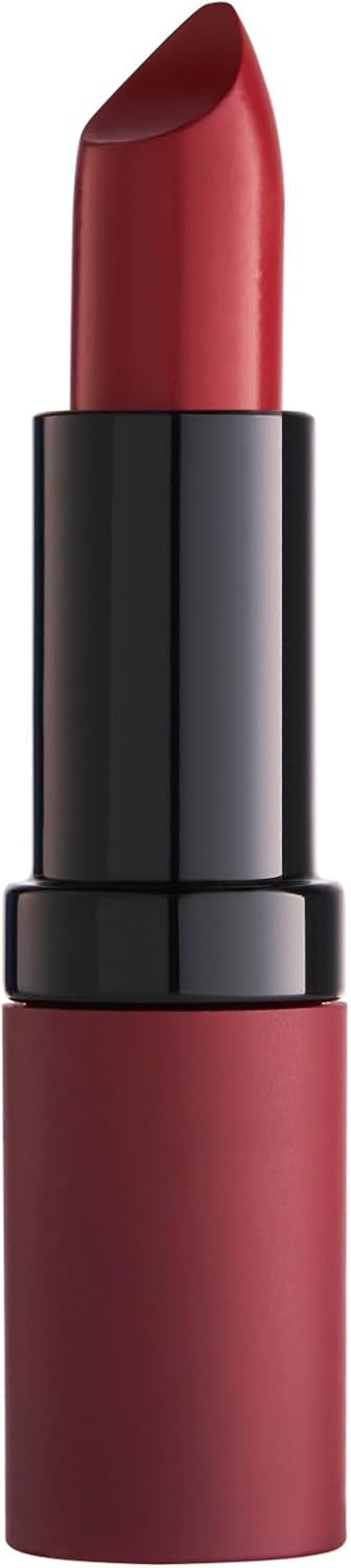 Velvet Matte Lipstick No: 25 - Yoğun Pigmentli Kadifemsi Mat Ruj