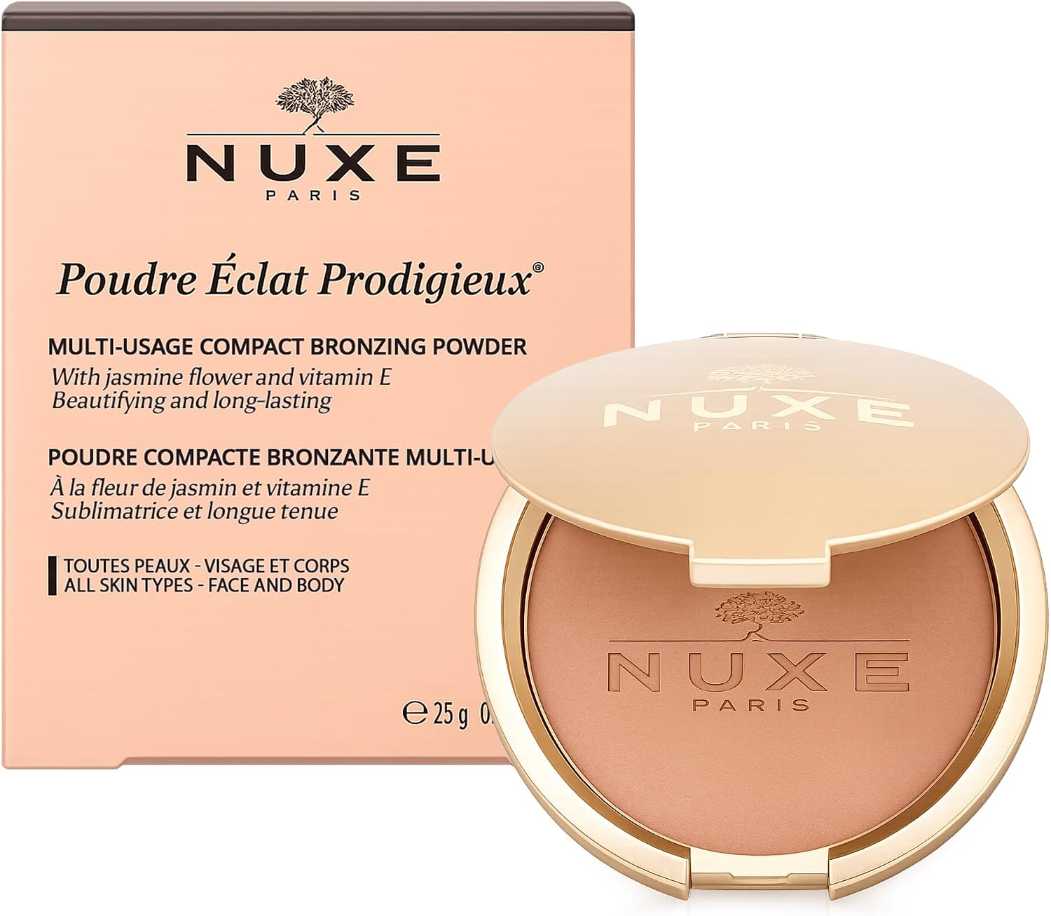 Poudre Eclat Prodigieux 25 g