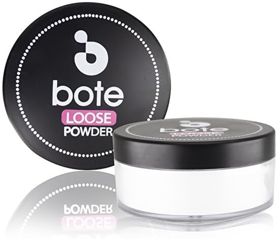 Make up Forever Loose Powder 01 Pudra