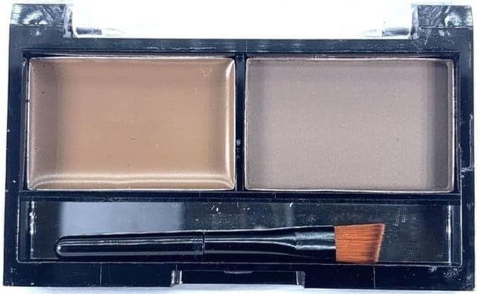 Makeup Eyebrow Shadow Duo 30