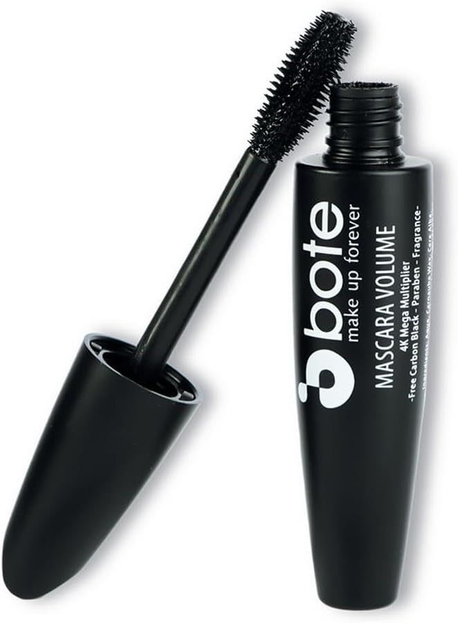 Makeup Mascara Mega Multıplıer Volume