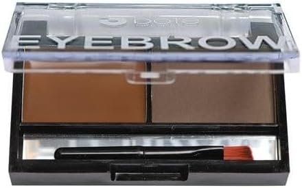 Makeup Eyebrow Shadow Duo 20