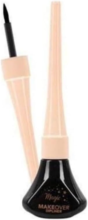 Women Black Dipliner 3.5 ml