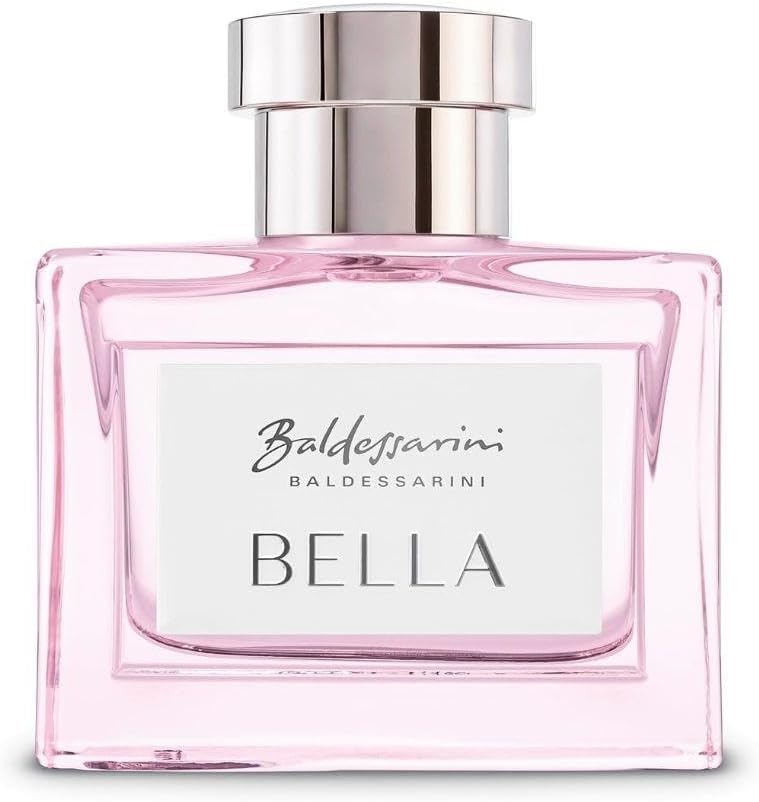 Bella EDP 50 ml + Mum 75 g Kadın Parfüm Seti