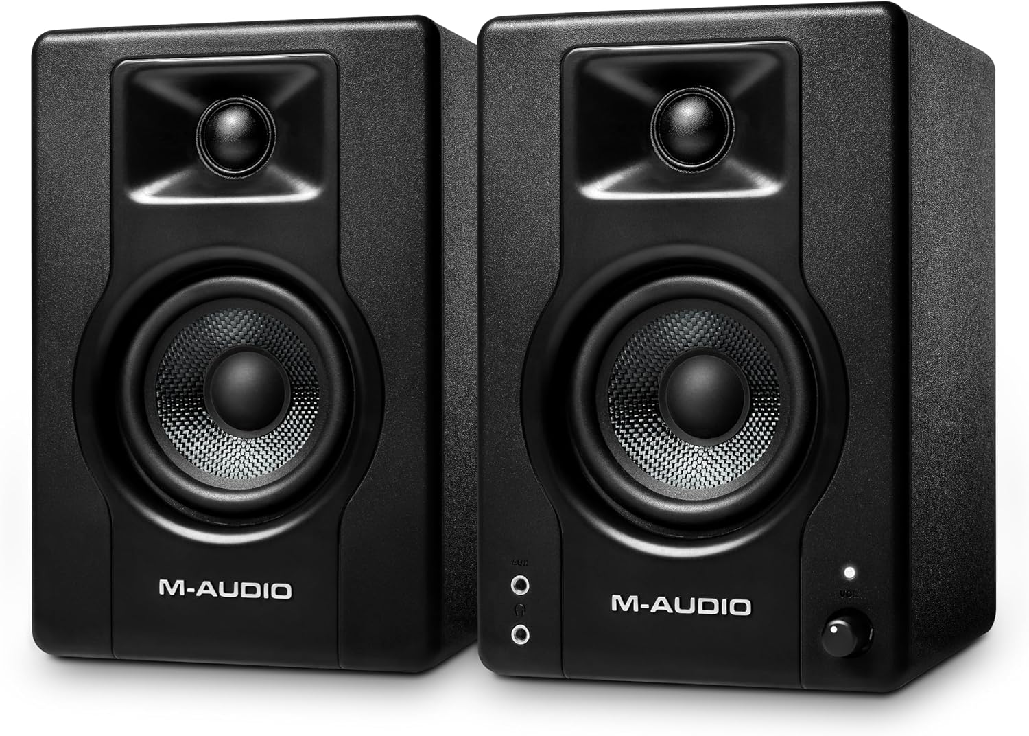 BX3 3.5" Kablolu Stüdyo Monitör Çifti