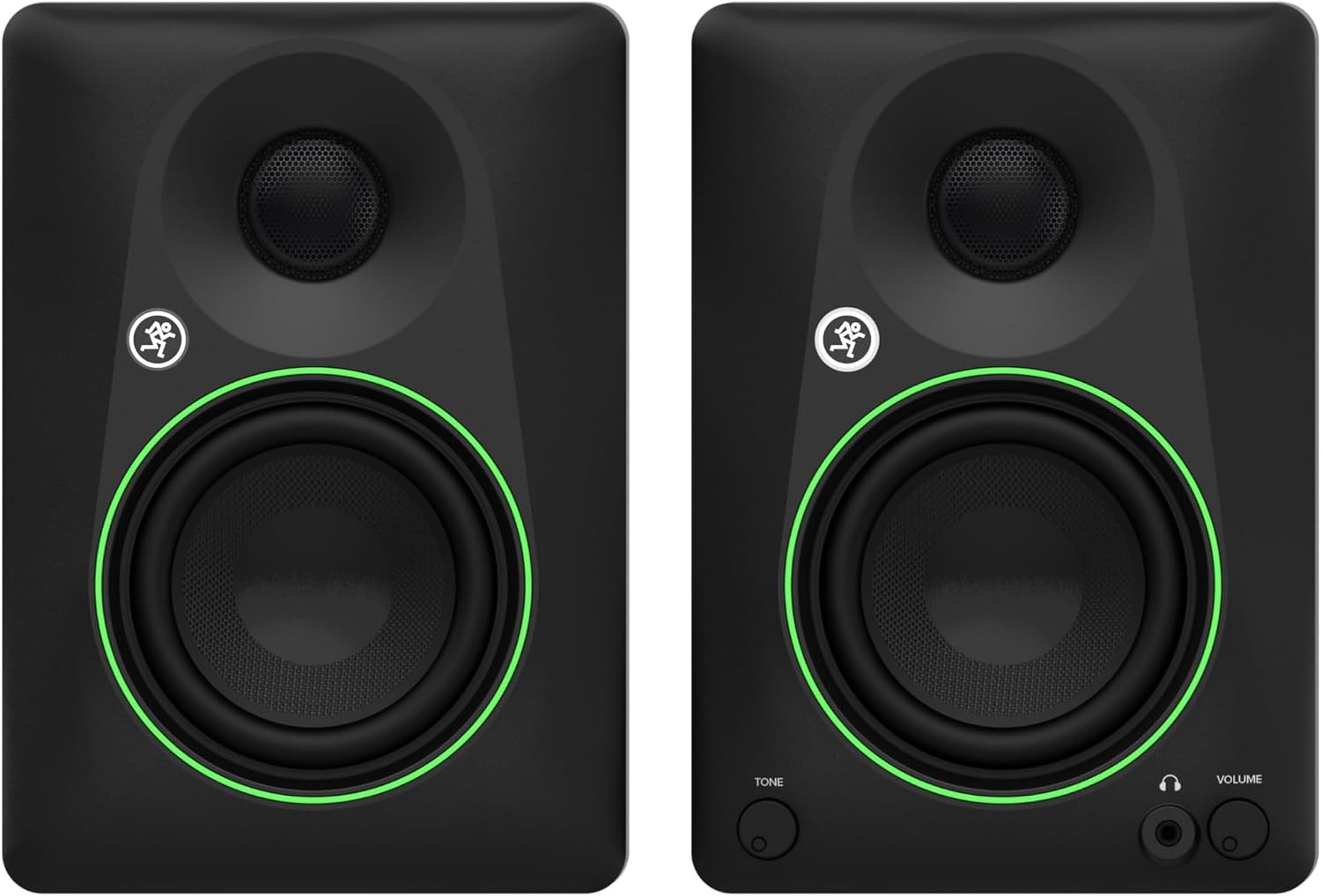CR4.5 Creative Reference Powered 4.5" Studio Monitörü