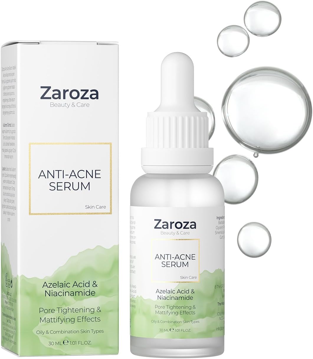 Kırışıklık & Sarkma Karşıtı Retinol Gündüz Kremi 50 ml