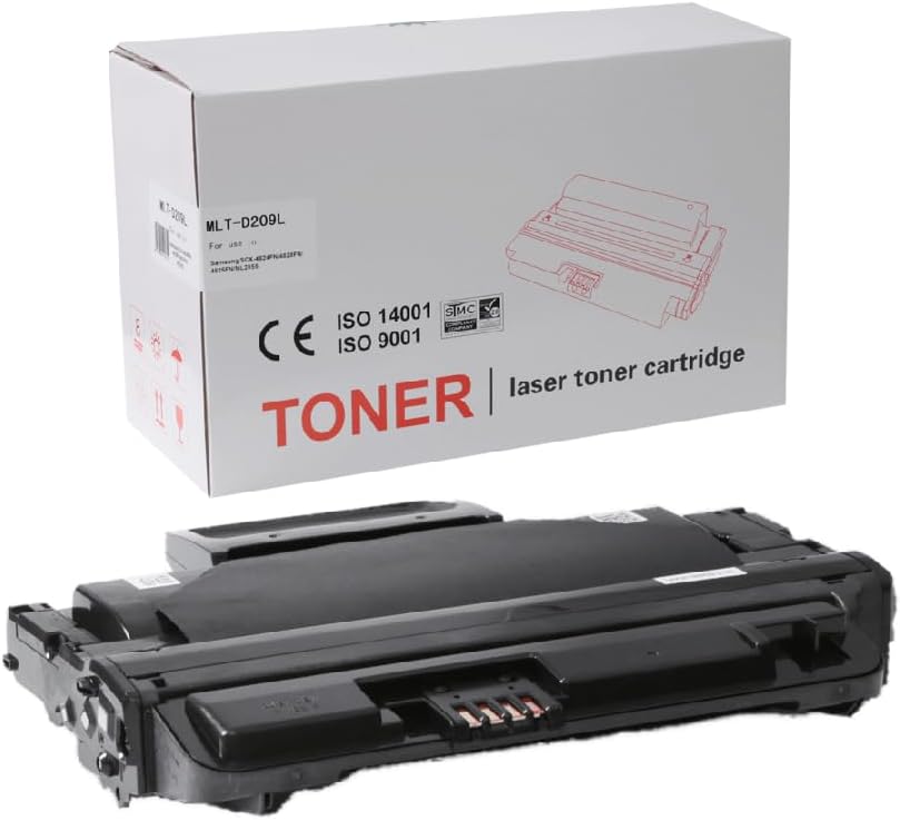 SAMSUNG Uyumlu MLT D209L/4824/2855 Muadil Toner