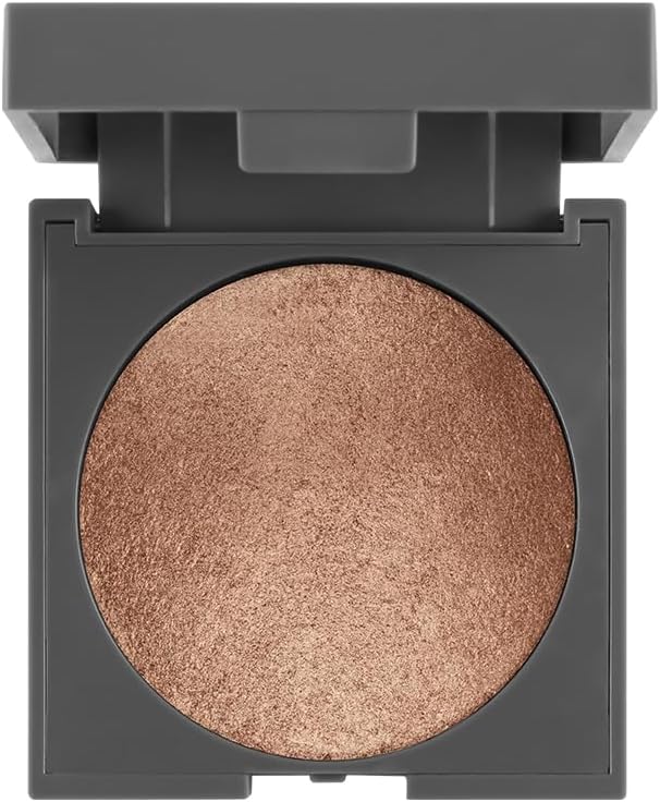 Işıltılı Aydınlatıcı - Baked Highlighter 03 Sunkıssed Radiance - 11 G