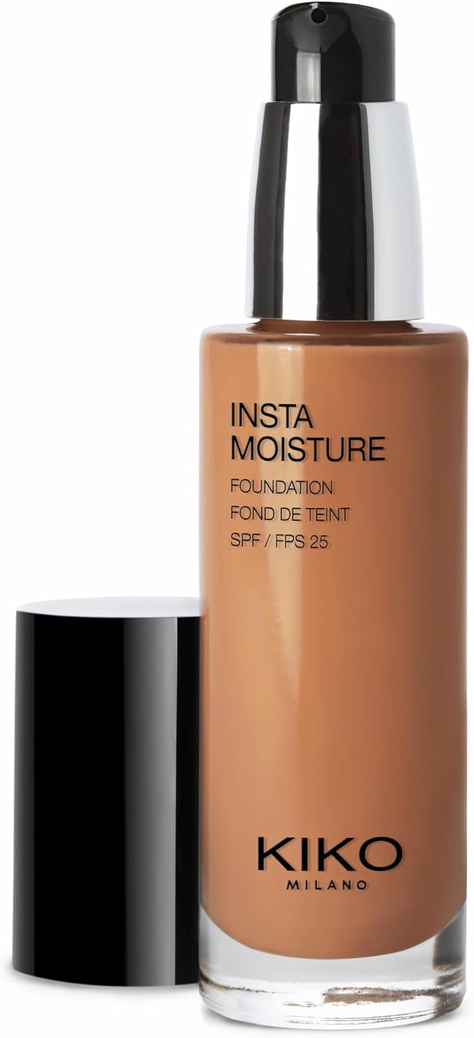 Instamoisture Foundation 20-9. 5N, mükemmelleştirici ve nemlendirici sıvı fondöten Lsf 25