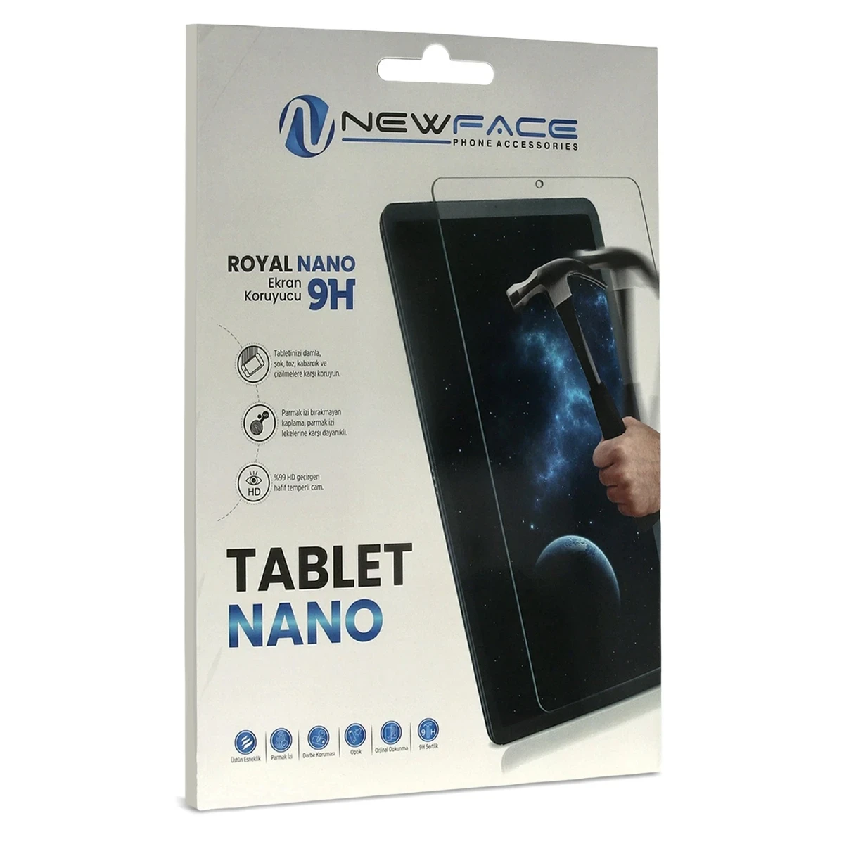 Apple iPad Pro 13 (2024) Tablet Royal Nano