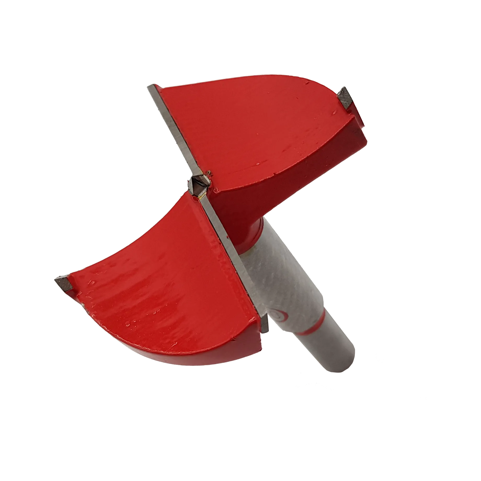 Ahşap Freze Bıçağı - 25x70 mm
