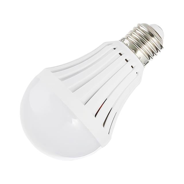 PM-25221 5 Watt E27 220 V 6500K Beyaz Şarjlı Led Ampul