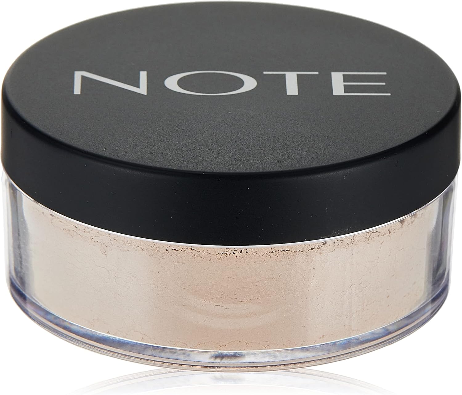 Cosmetics Loose Powder 03 Porcelain Makyaj Sabitleyici Matlaştırıcı Toz Pudra