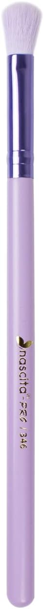 Soft Colors Dar Yapılı Far Karıştırma Fırçası - 346